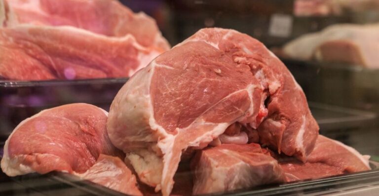 Red Meat Isn’t Unhealthy – It’s How We Consume It
