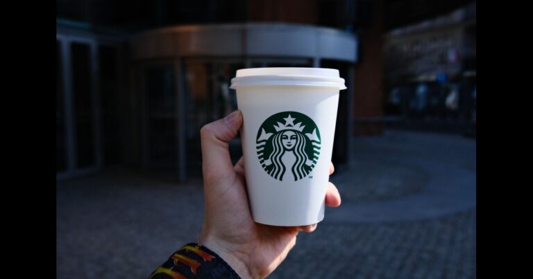 How to Get Free Coffees at Starbucks Every Time