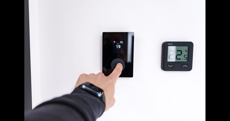 Exact AC Temperature This Summer to Save $317 on Energy Bills
