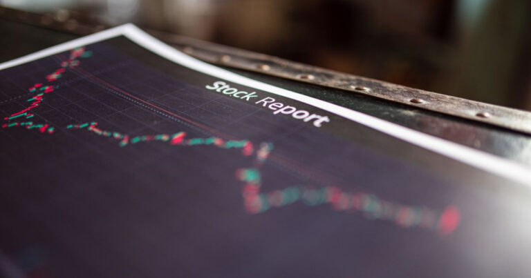 Average Americans Should Sell Non-Retirement Stocks Before It’s Too Late