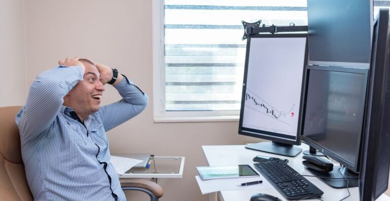 State of Economy August: Waiting for Harsh Reality To Kick in
