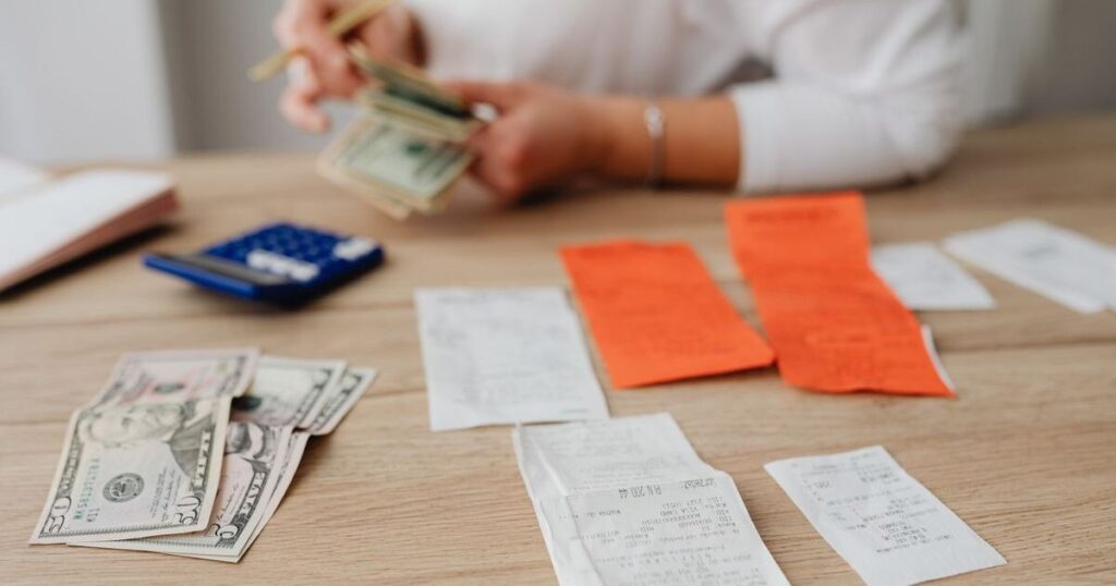 Ways to save on household expenses include cutting the the cord and changing how you shop for grocery items.