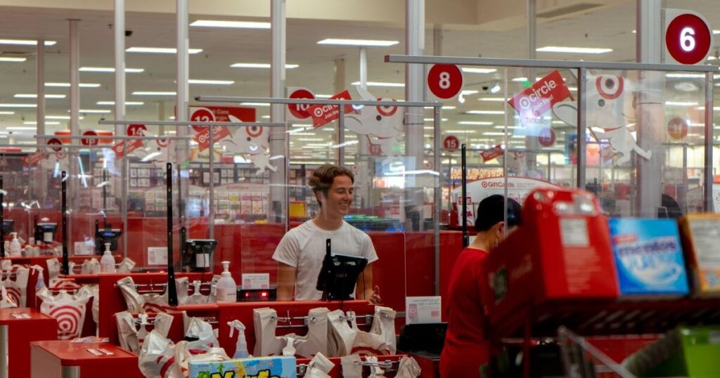 See the best healthy buys at Target, from private label to national brands. 