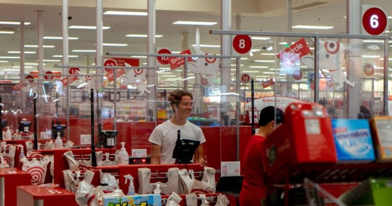 6 Best Healthy Buys at Target Under $5
