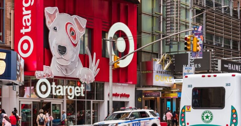 I Saved Nearly $200 at Target in Last 12 Months With 5 Simple Moves