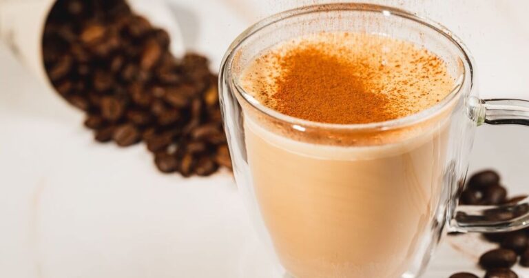 Easy Pumpkin Spice Latte Recipe – No Table Sugar & Budget-Friendly