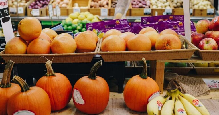 5 Cozy Fall Grocery Finds from Trader Joe’s — All Under $5