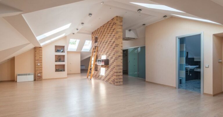 5 Clever Space-Saving Hacks Every Small Home or Apartment Needs