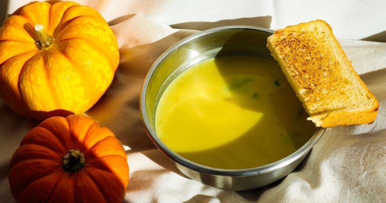 4 Fall Recipes Starting at $3 to Feed Your Family